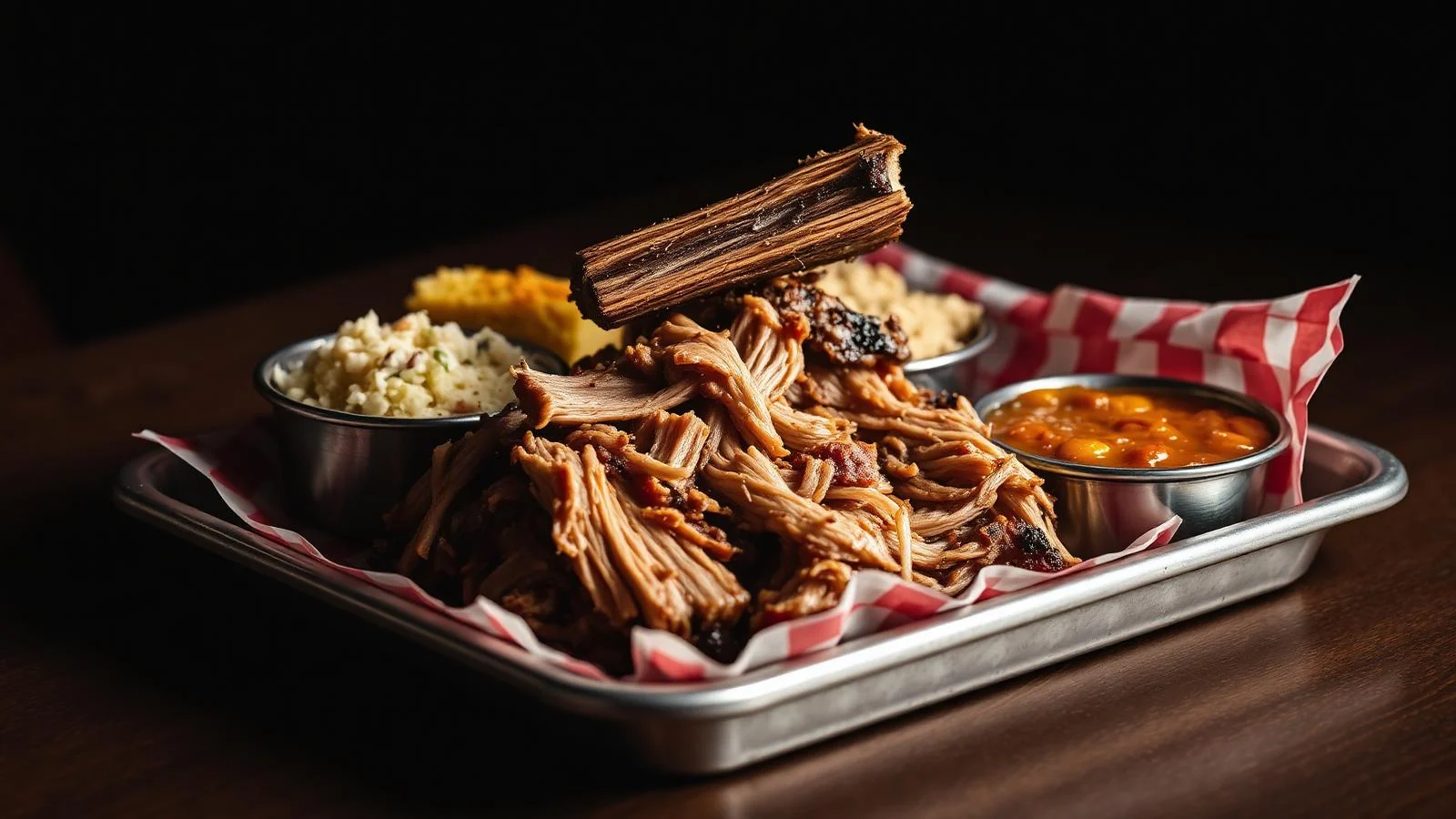 Smoking Pig BBQ Las Vegas smoked meats by the pound