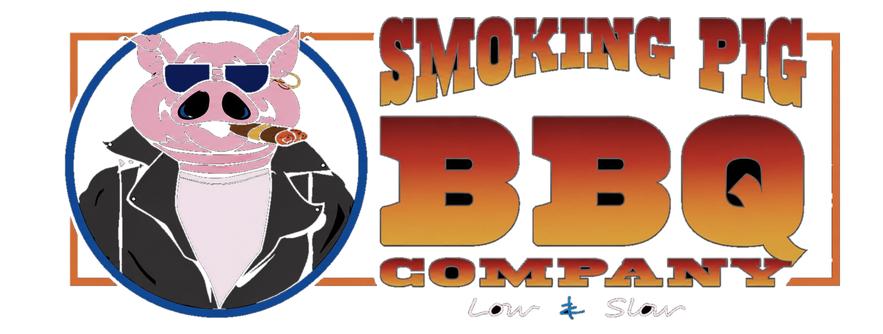 Smoking Pig BBQ