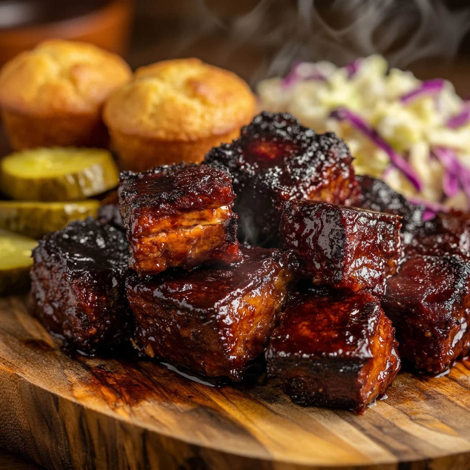 Burnt Ends