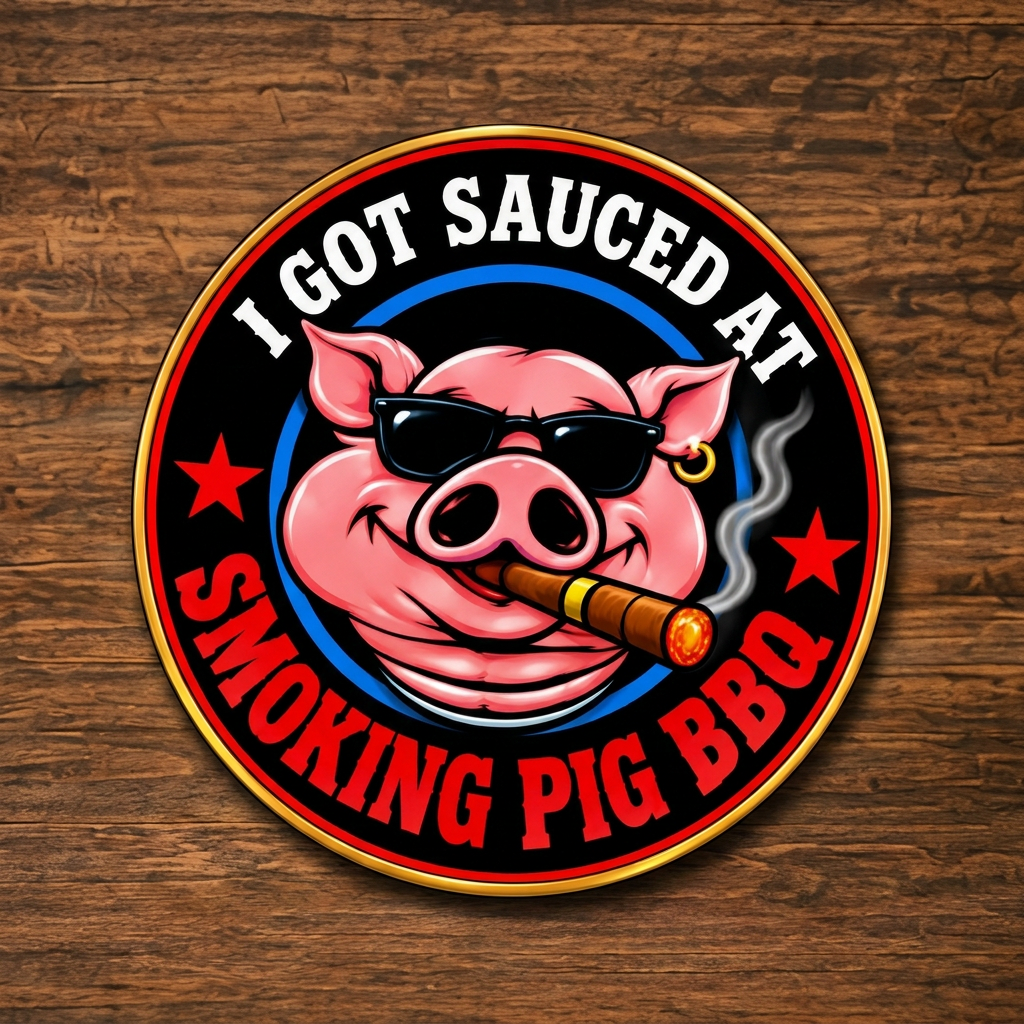 Pin — I Got Sauced