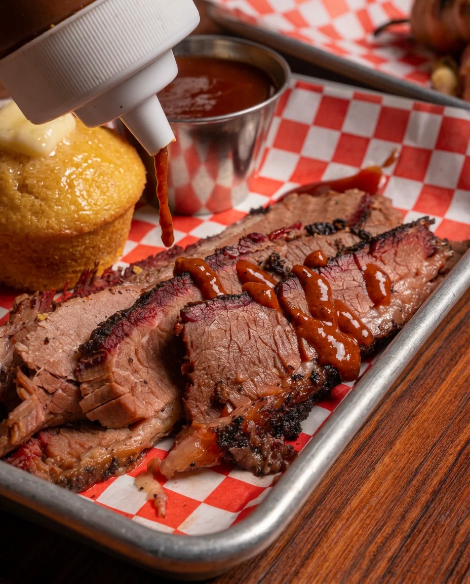 Angus Beef Brisket