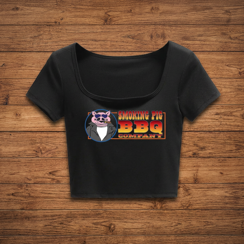 Women's Crop Top